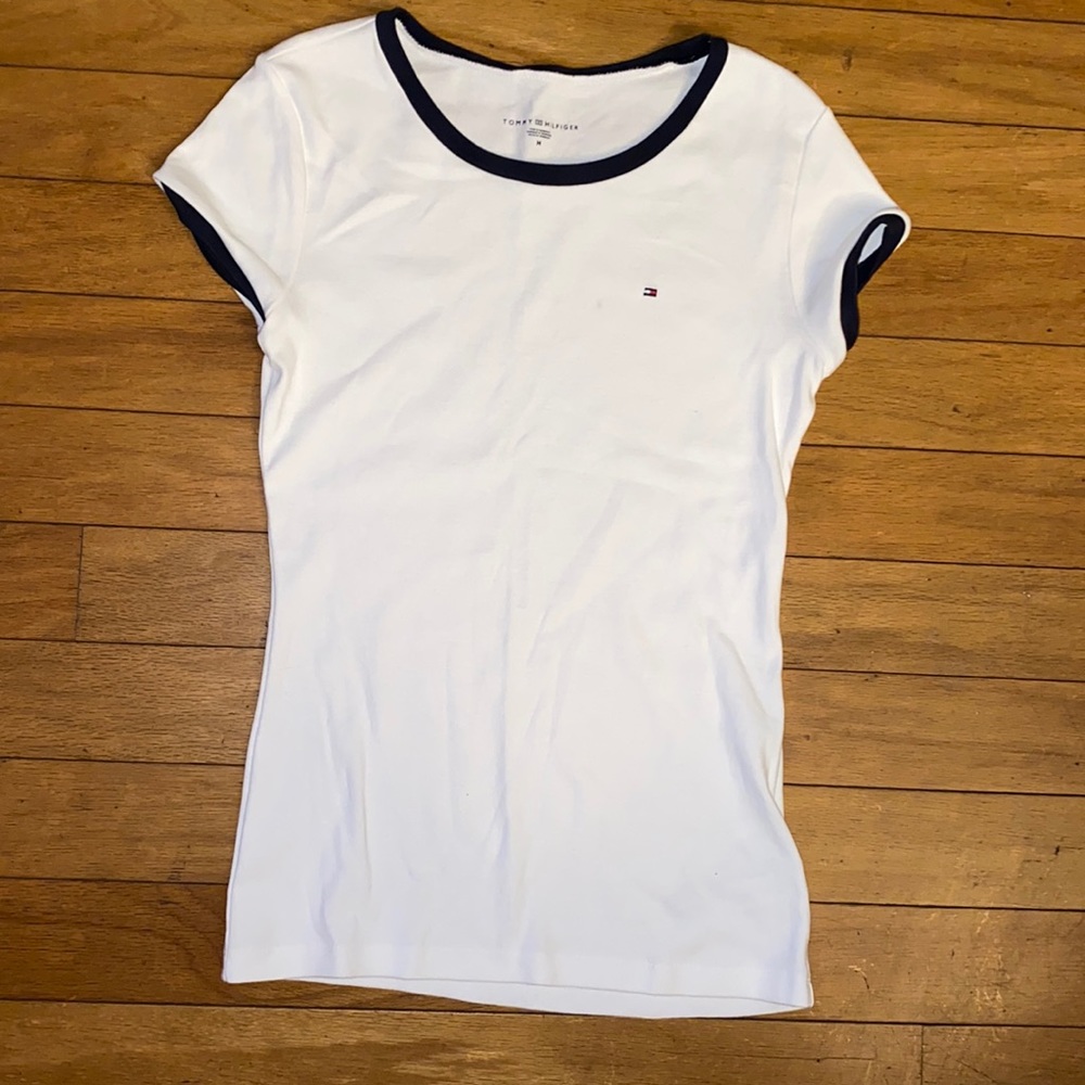 Camisa TOMMY HILFIGER